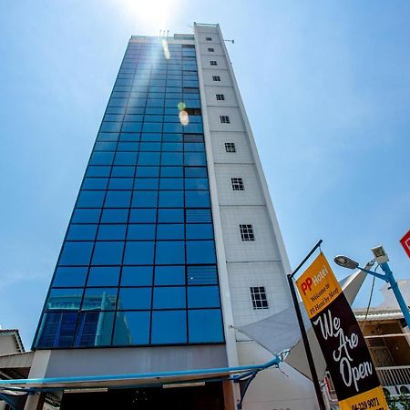 Pp Hotel By Moxy George Town Zewnętrze zdjęcie