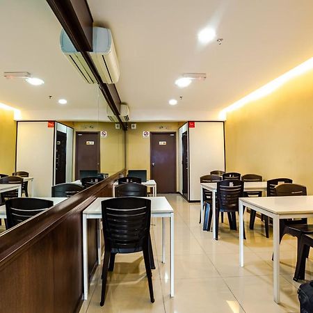 Pp Hotel By Moxy George Town Zewnętrze zdjęcie