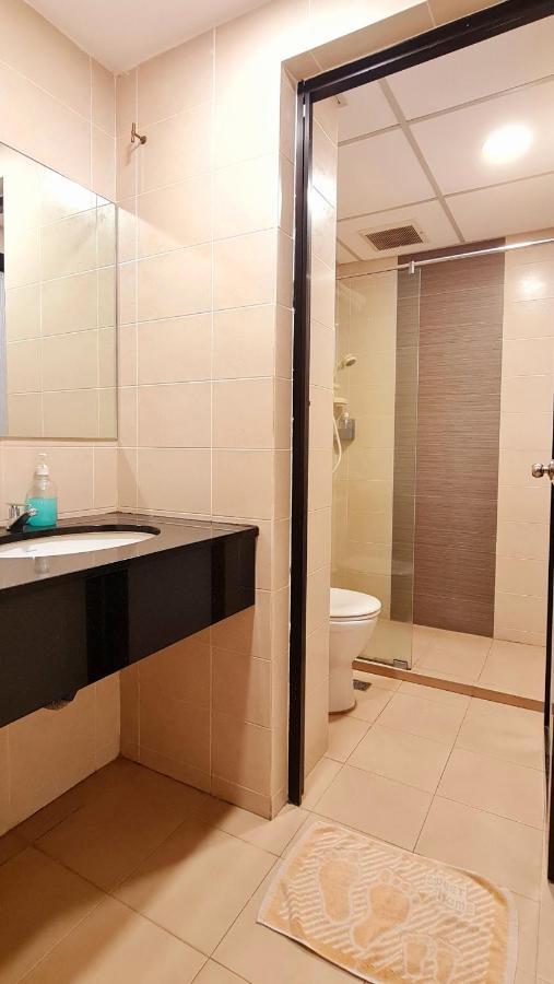 Pp Hotel By Moxy George Town Zewnętrze zdjęcie