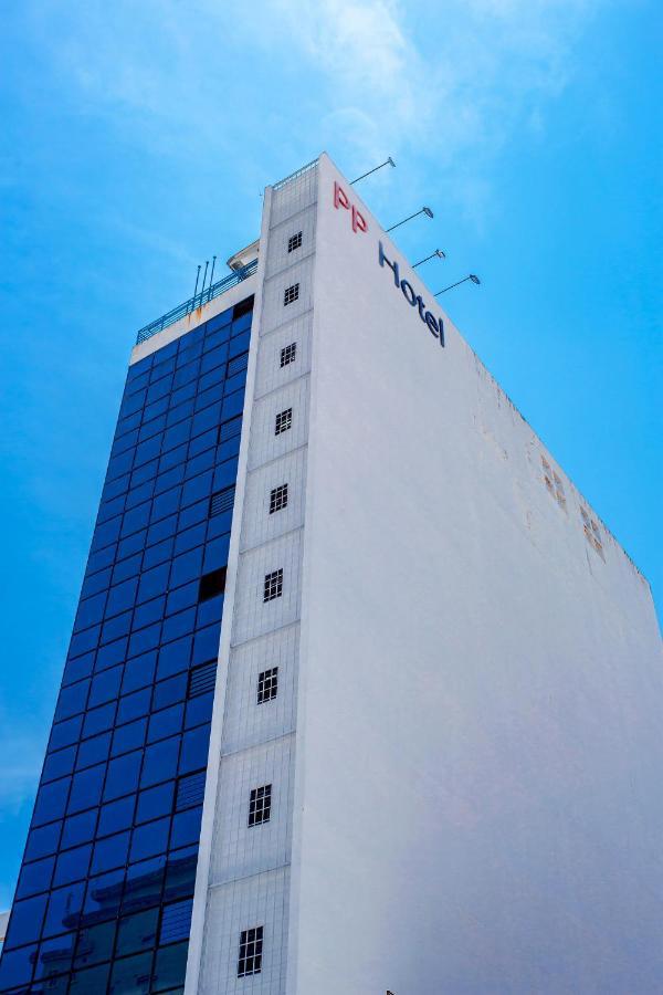 Pp Hotel By Moxy George Town Zewnętrze zdjęcie