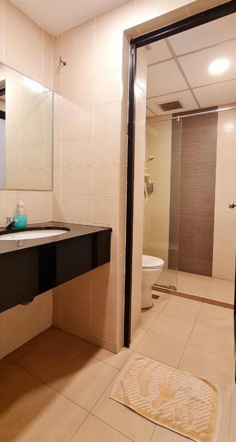 Pp Hotel By Moxy George Town Zewnętrze zdjęcie
