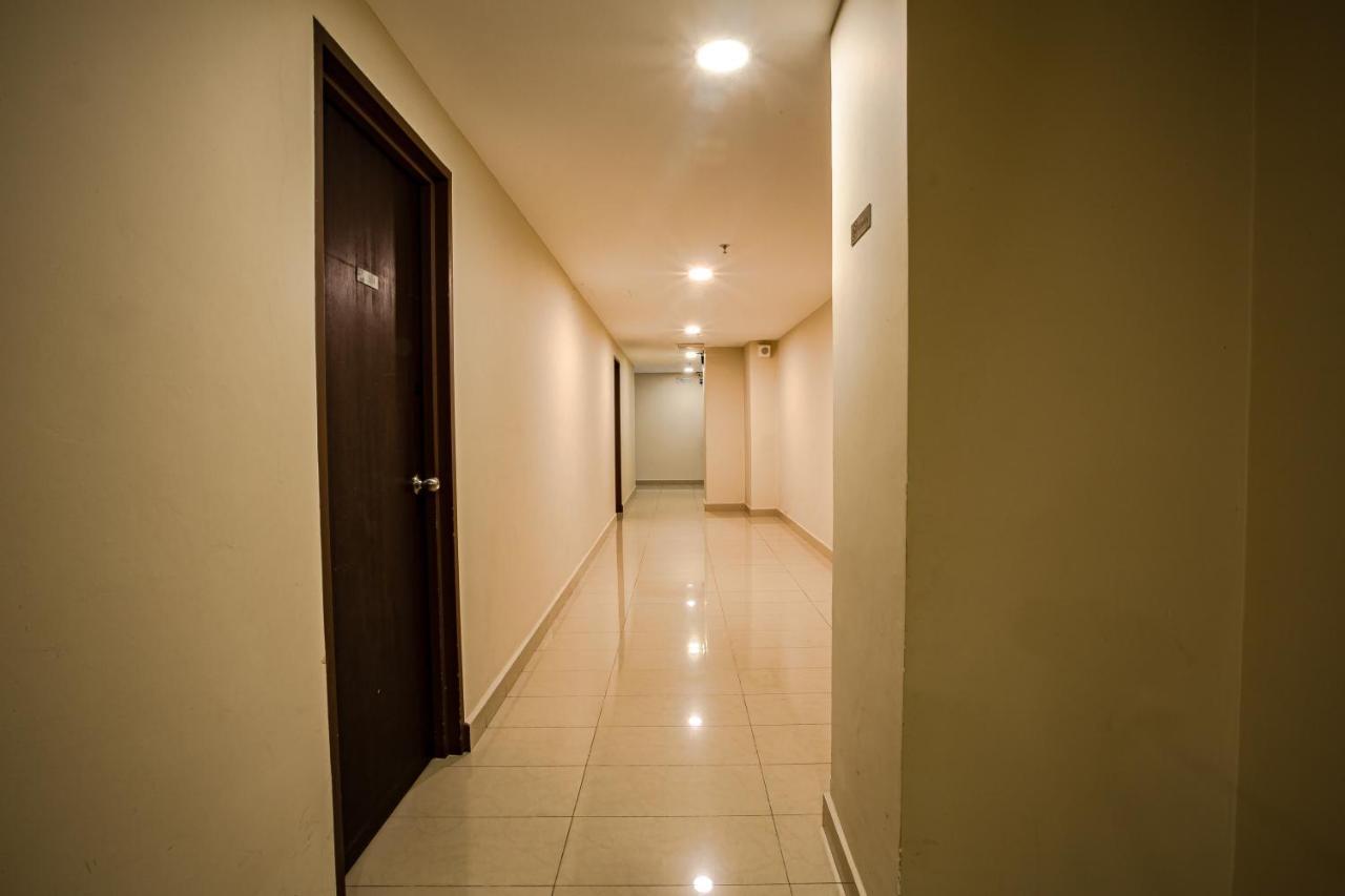 Pp Hotel By Moxy George Town Zewnętrze zdjęcie