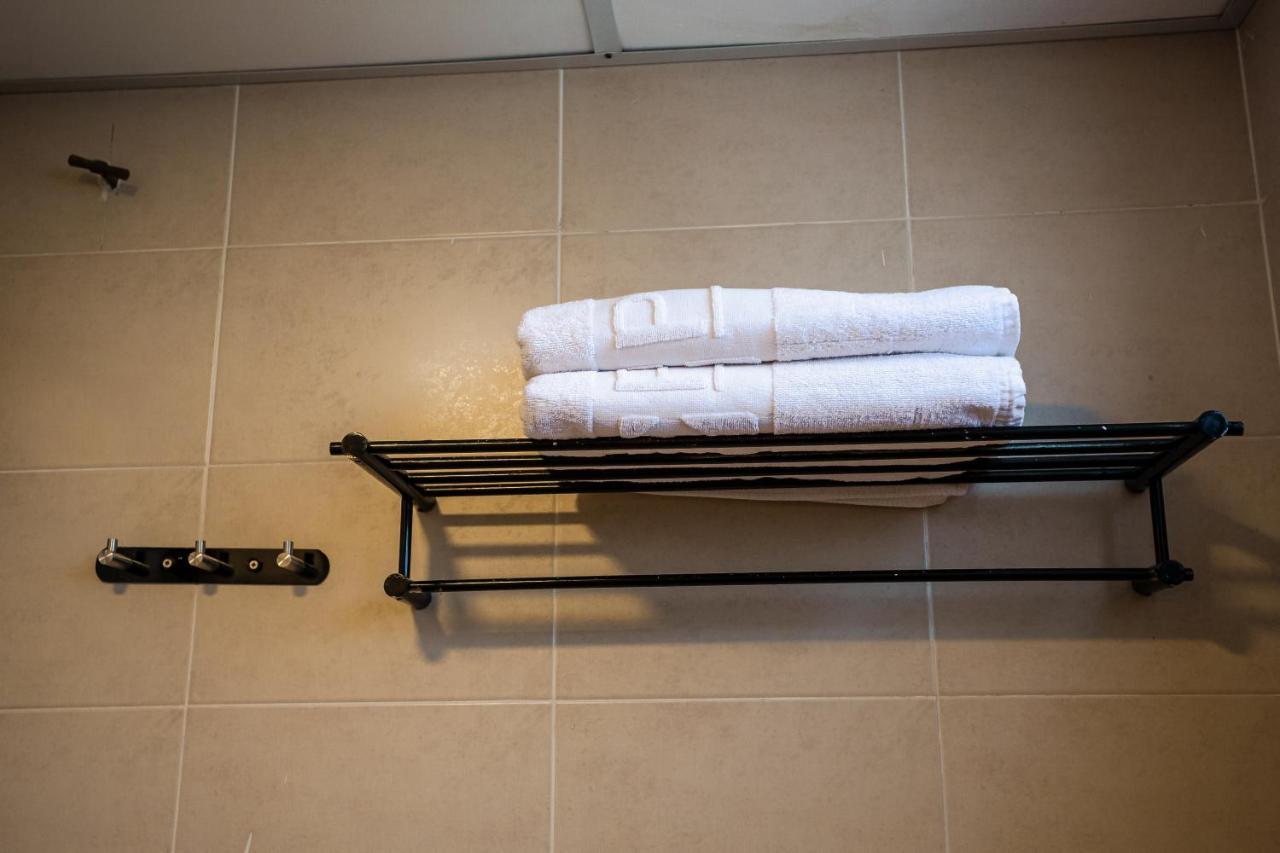Pp Hotel By Moxy George Town Zewnętrze zdjęcie