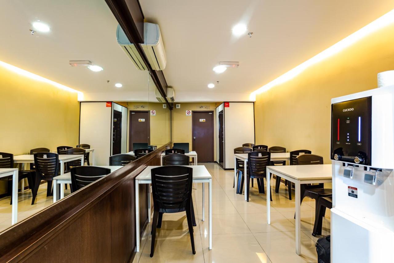 Pp Hotel By Moxy George Town Zewnętrze zdjęcie