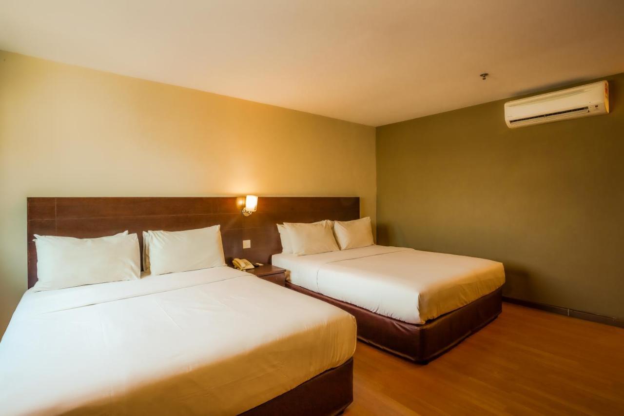 Pp Hotel By Moxy George Town Zewnętrze zdjęcie