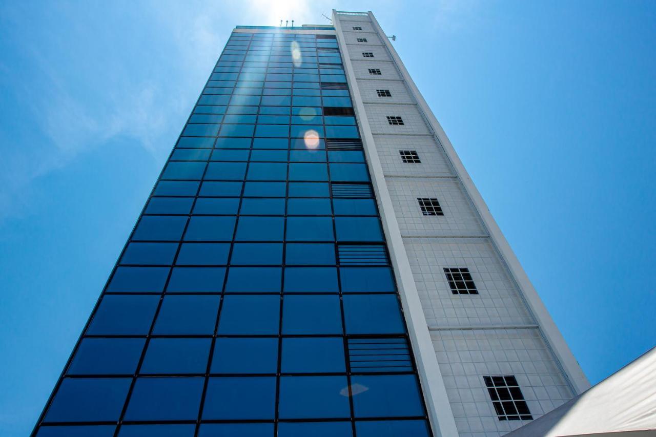 Pp Hotel By Moxy George Town Zewnętrze zdjęcie