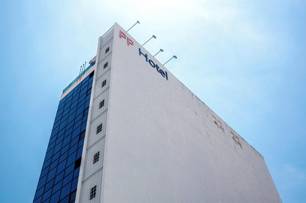 Pp Hotel By Moxy George Town Zewnętrze zdjęcie