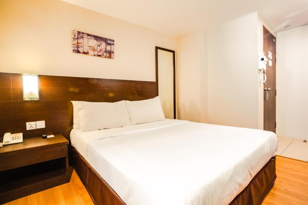 Pp Hotel By Moxy George Town Zewnętrze zdjęcie