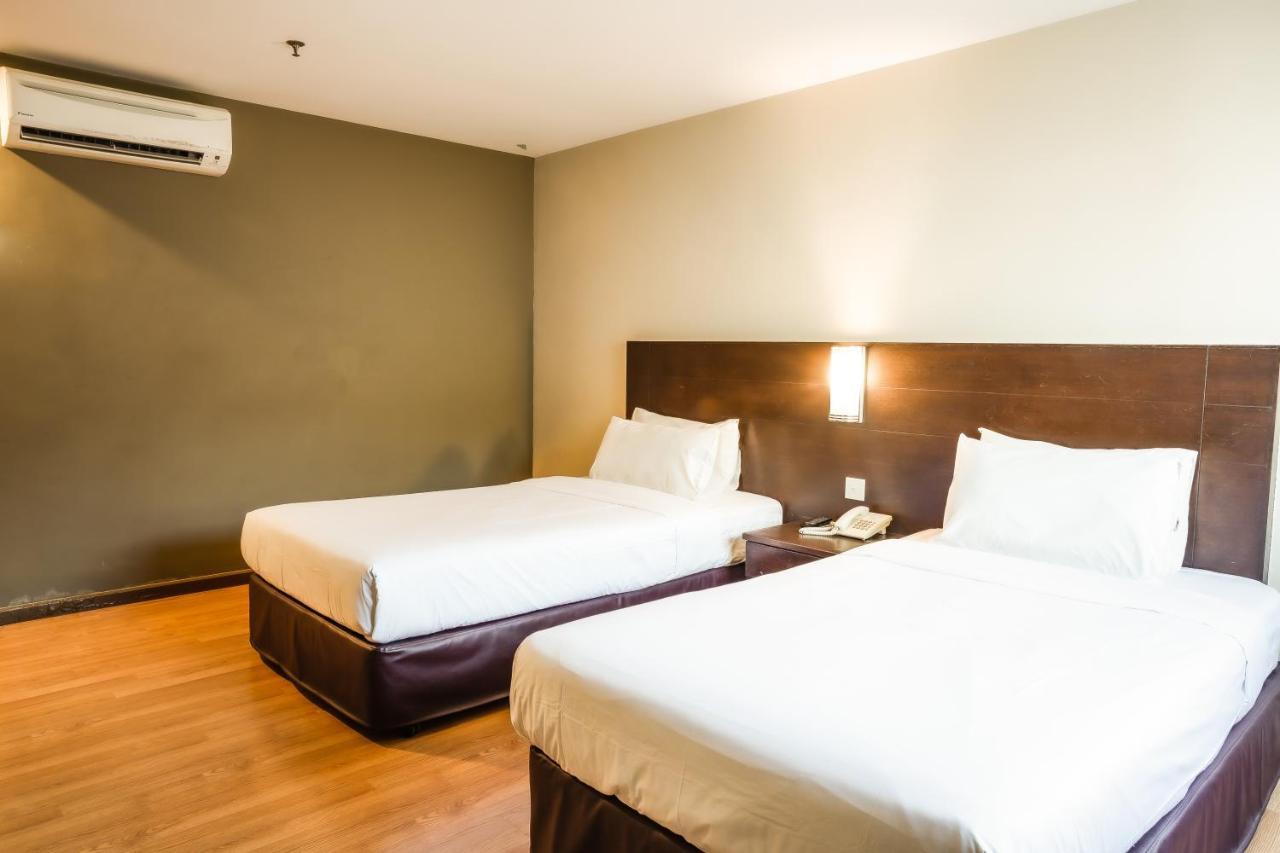 Pp Hotel By Moxy George Town Zewnętrze zdjęcie