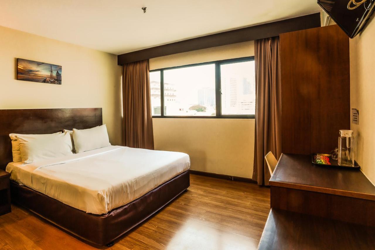 Pp Hotel By Moxy George Town Zewnętrze zdjęcie