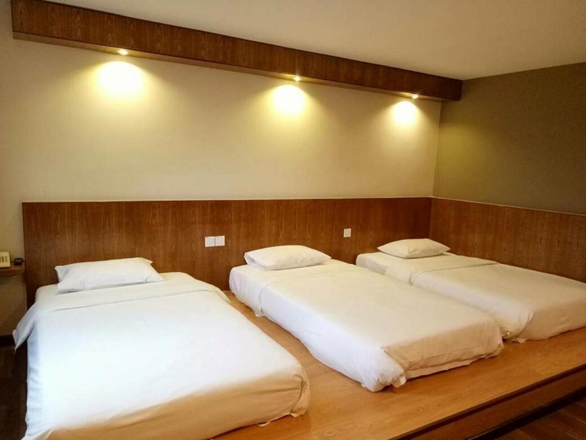 Pp Hotel By Moxy George Town Zewnętrze zdjęcie